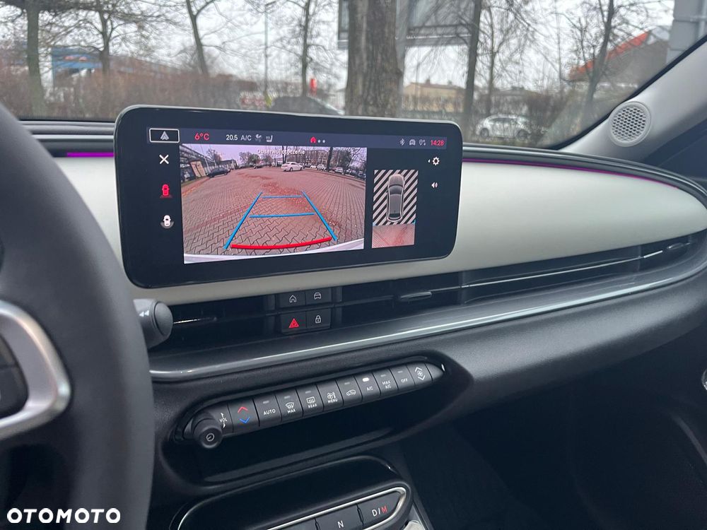 Fiat 600 1.2 Turbo La Prima eDCT - 18