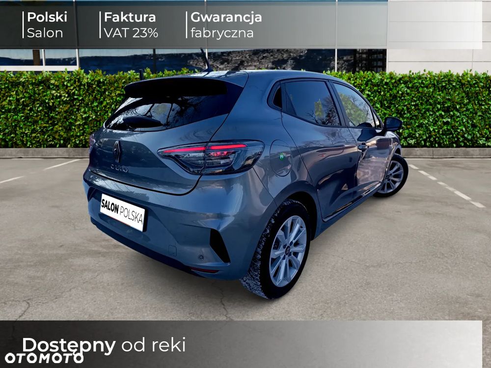 Renault Clio 1.0 TCe Evolution X-Tronic - 5
