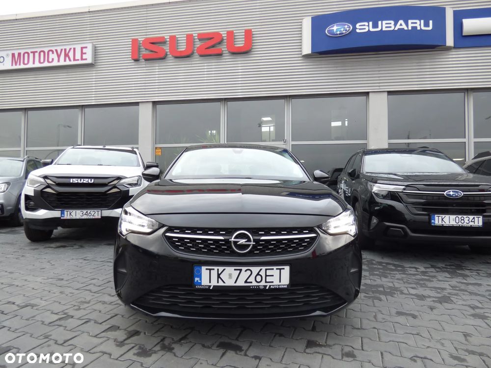 Opel Corsa 1.2 Direct Injection Turbo Start/Stop Elegance - 2