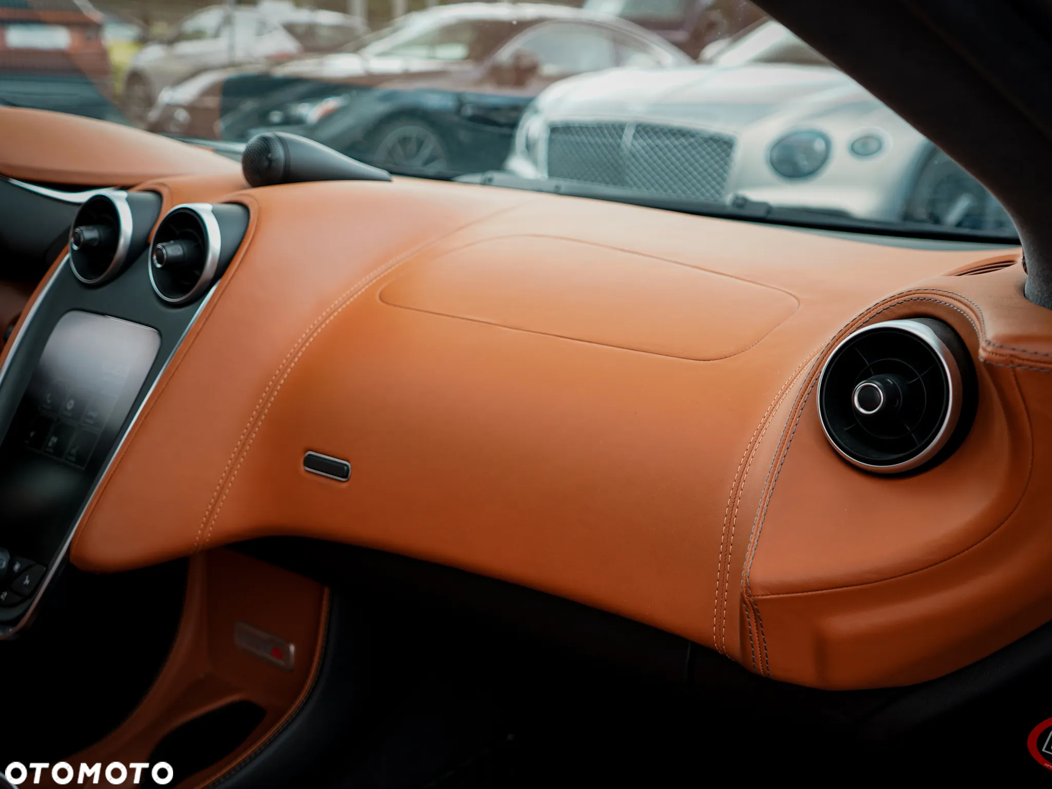 McLaren 570S Spider - 26
