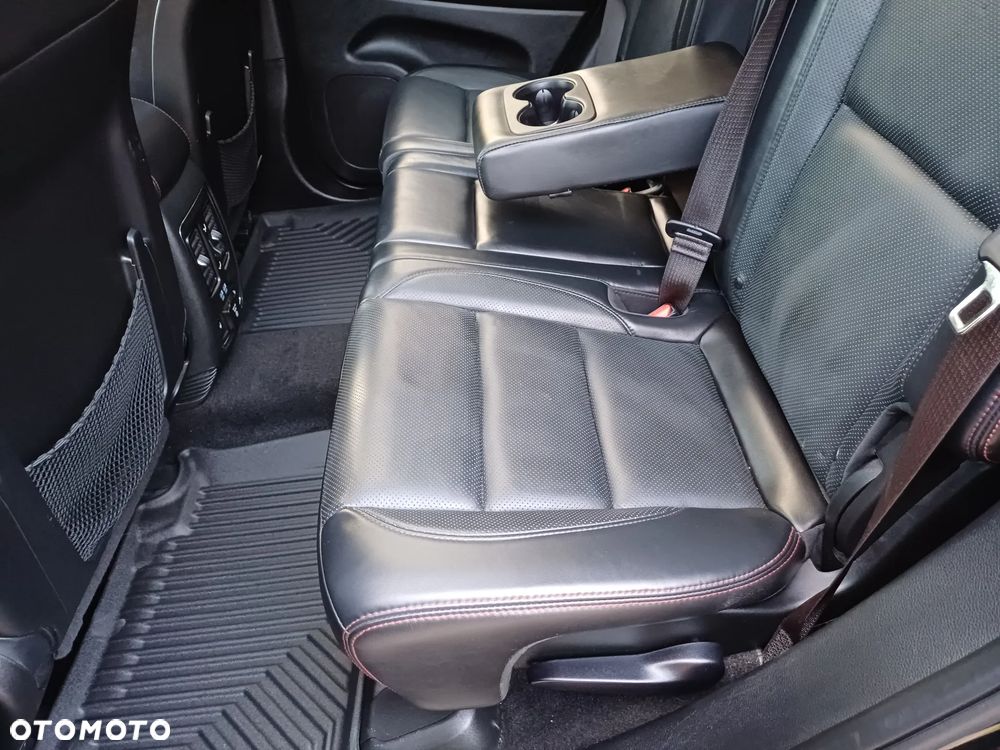 Jeep Grand Cherokee - 17