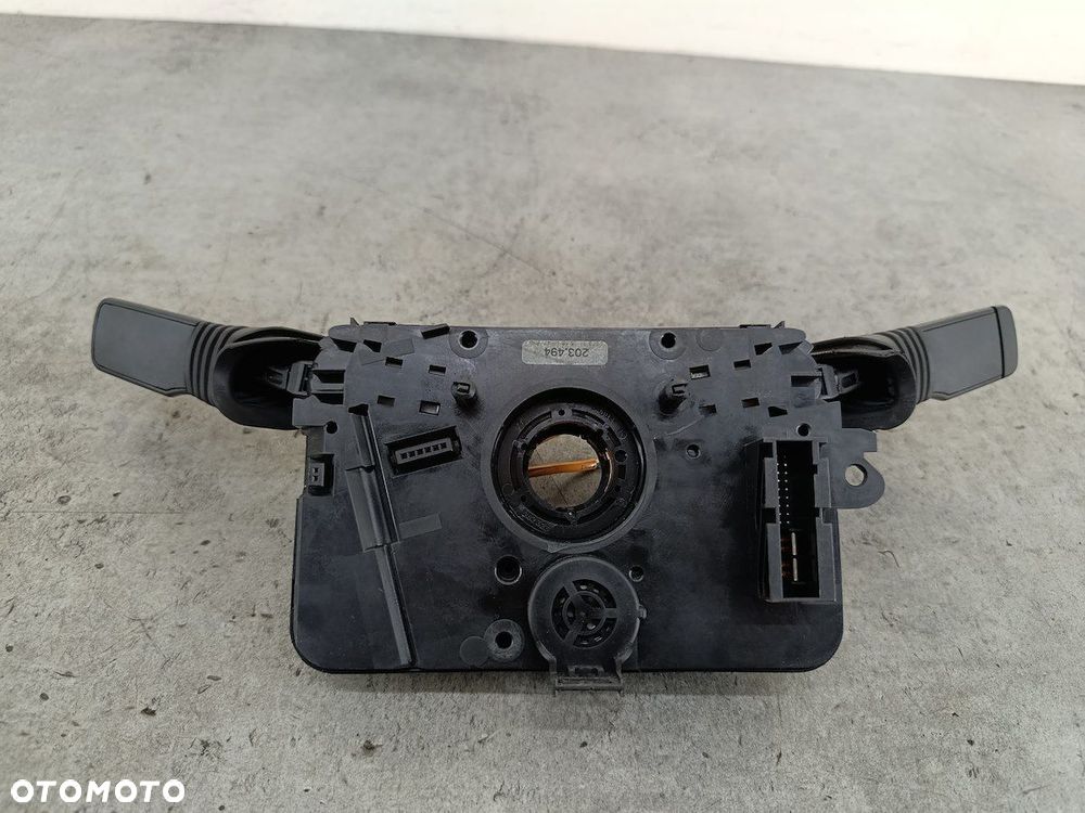 PRZEŁĄCZNIK ZESPOLONY OPEL ZAFIRA B 13177915GC  VALEO 1.9 CDTI - 5