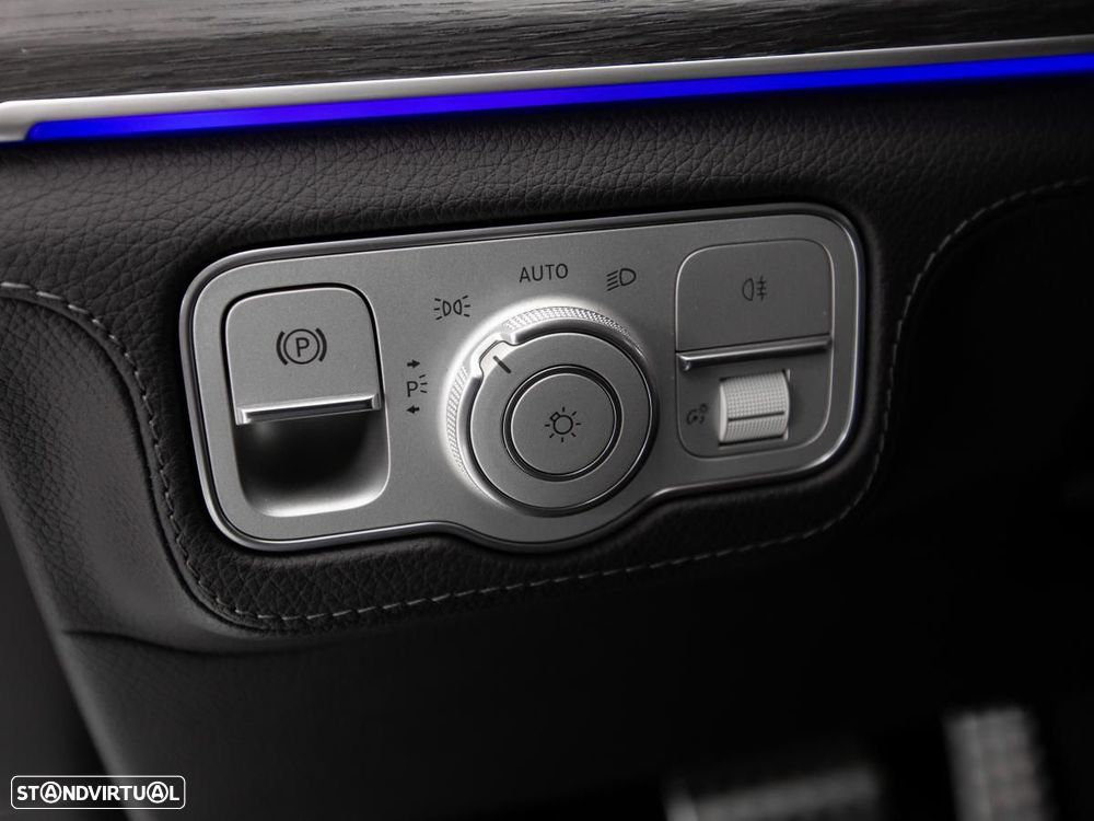 Mercedes-Benz GLE 350 de 4Matic 9G-TRONIC - 21