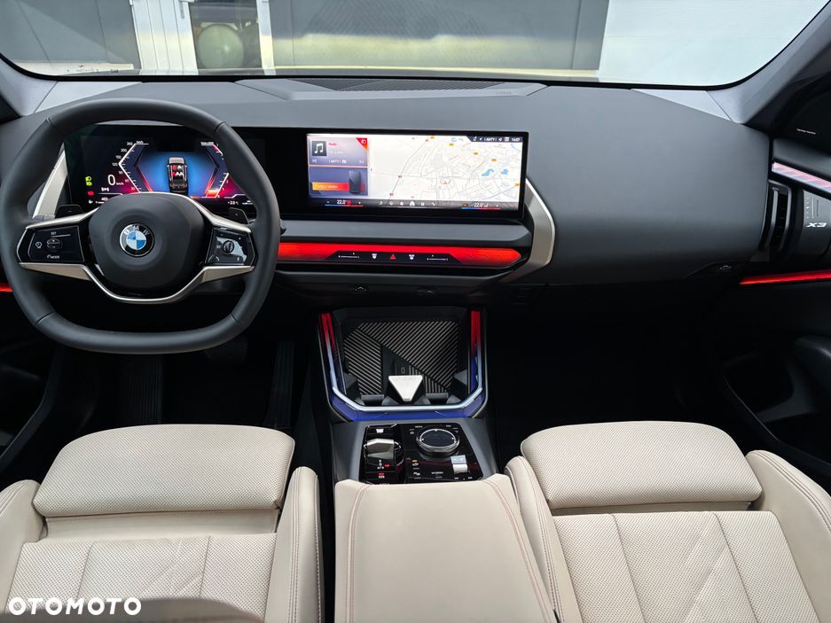 BMW X3 - 14