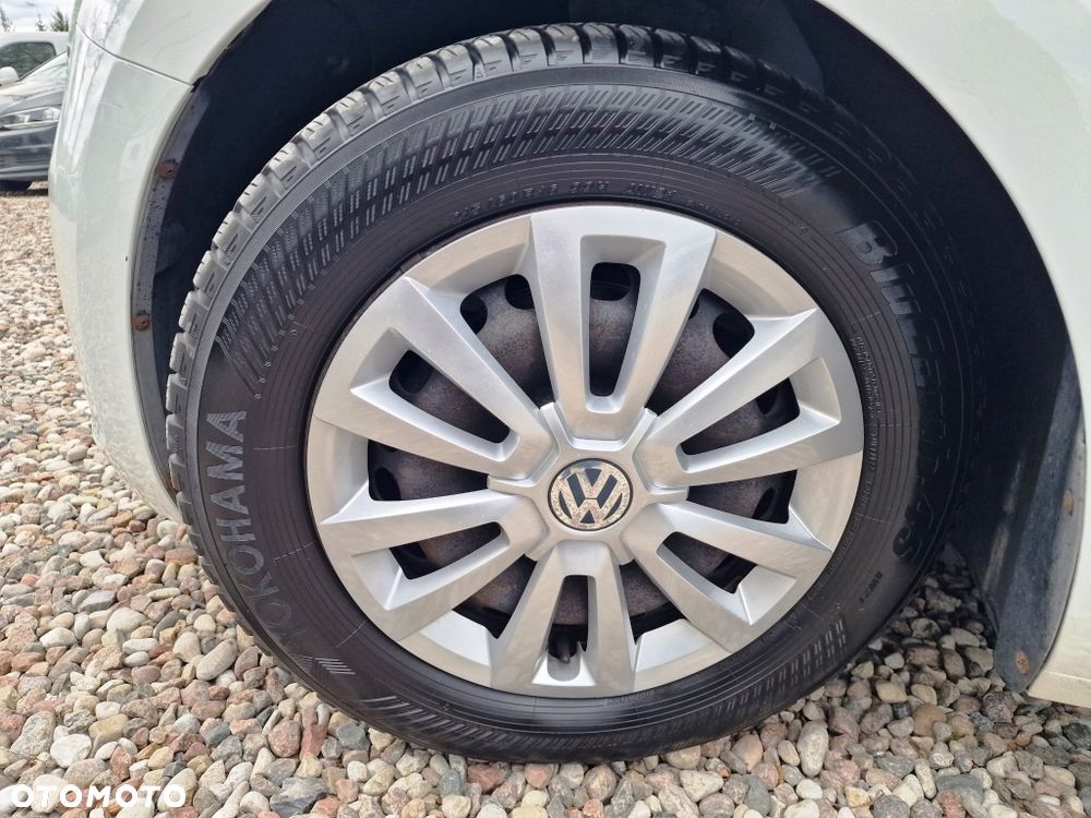 Volkswagen Beetle - 20