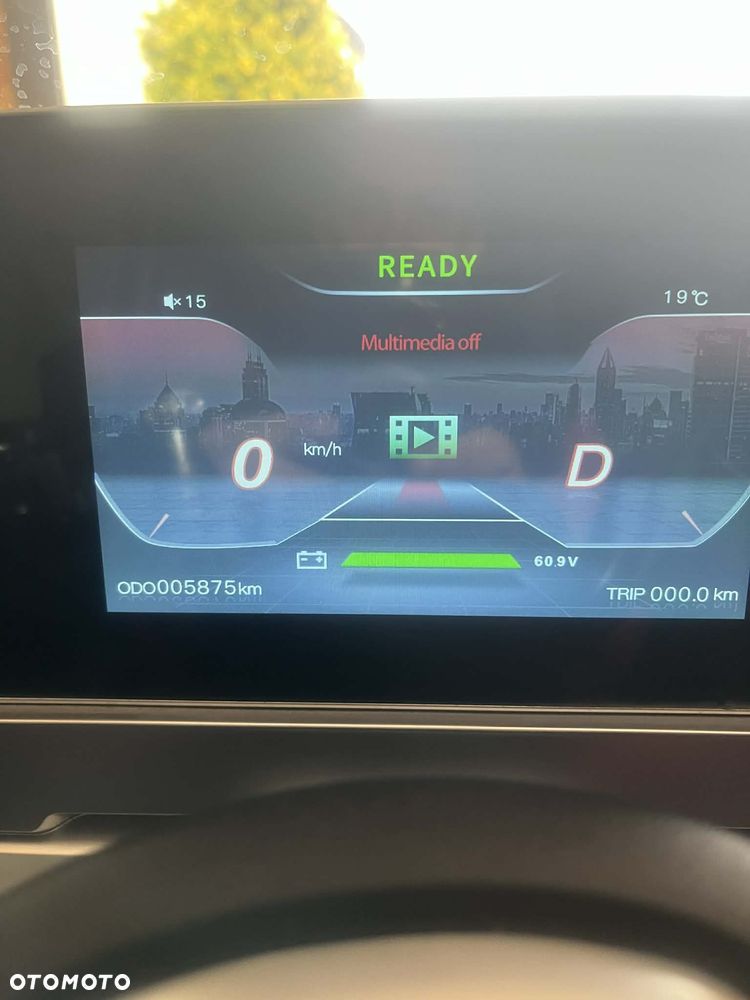 ELECTRORIDE Futuri 3 - 7