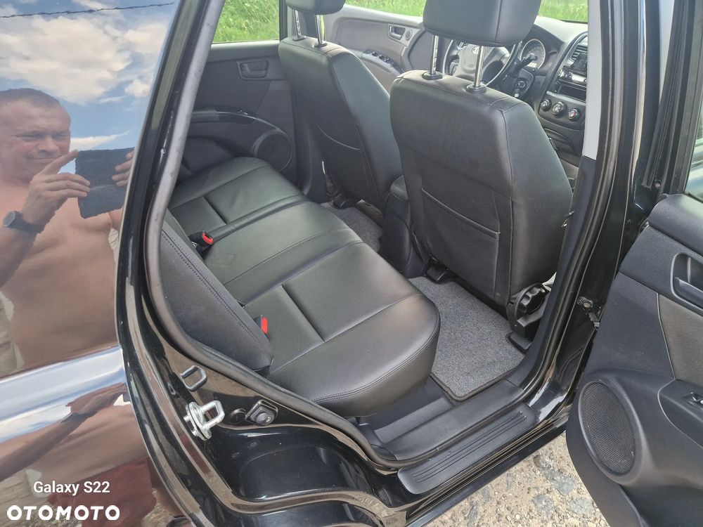 Kia Sportage 2.0 2WD LX - 17