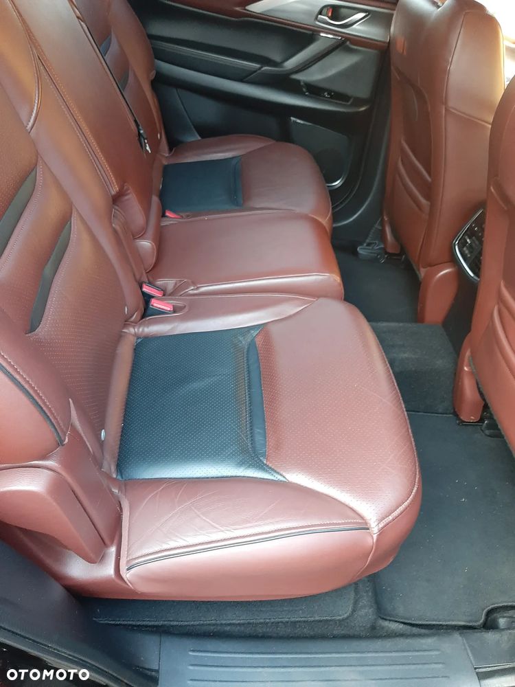 Mazda CX-9 - 17