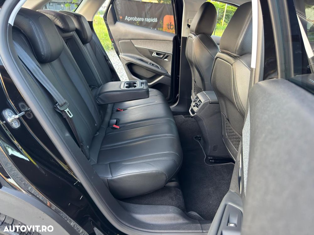 Peugeot 3008 - 35