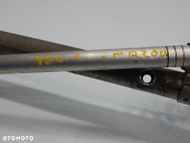 MECHANIZM WYCIERACZEK PRZÓD OPEL VECTRA C - 2
