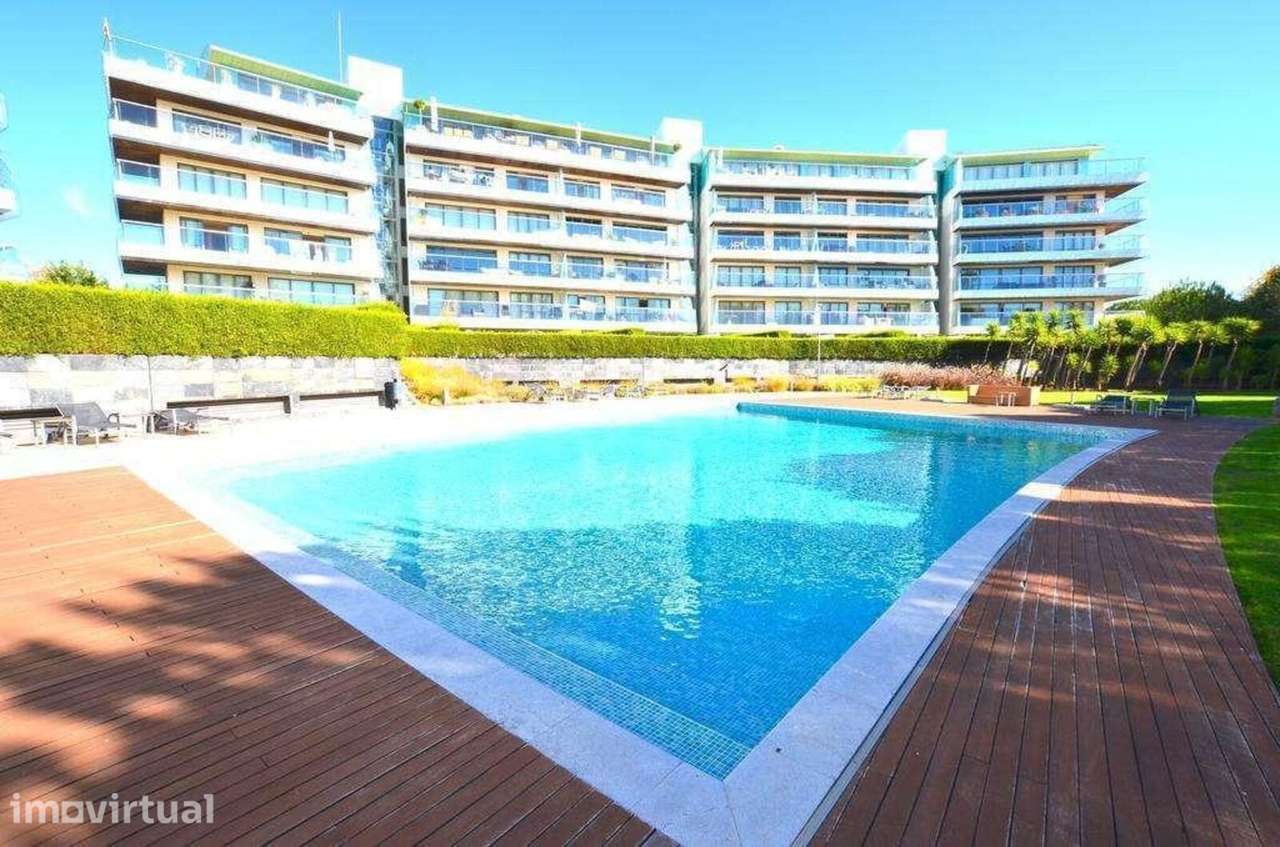 Apartamento T4 com piscina, Cascais - Grande imagem: 2/21