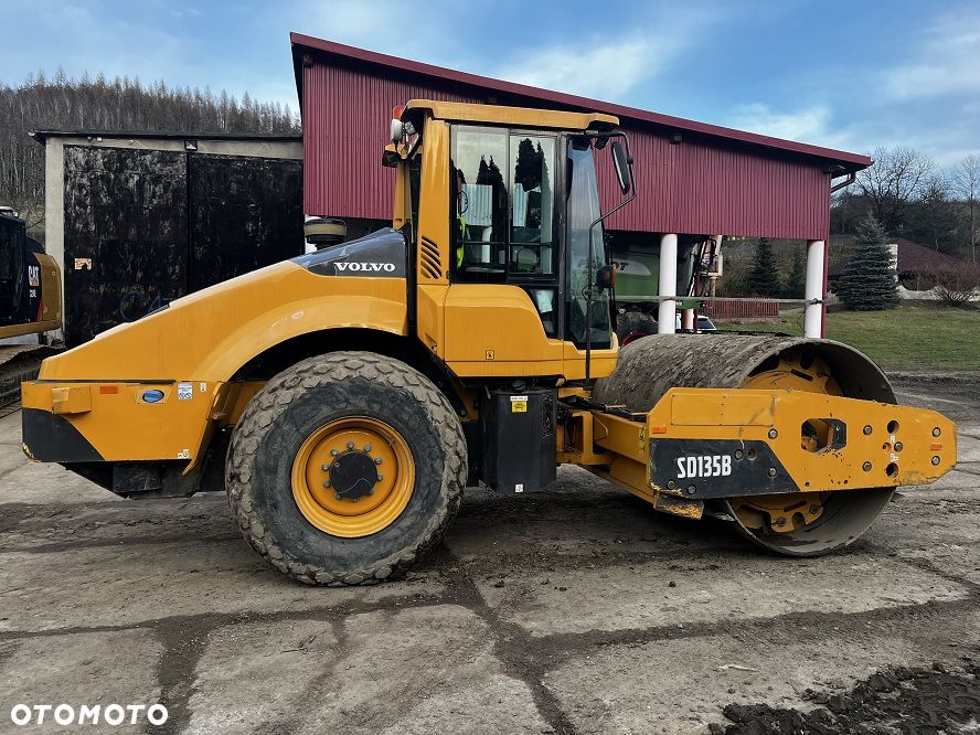 Volvo SD135B - 4