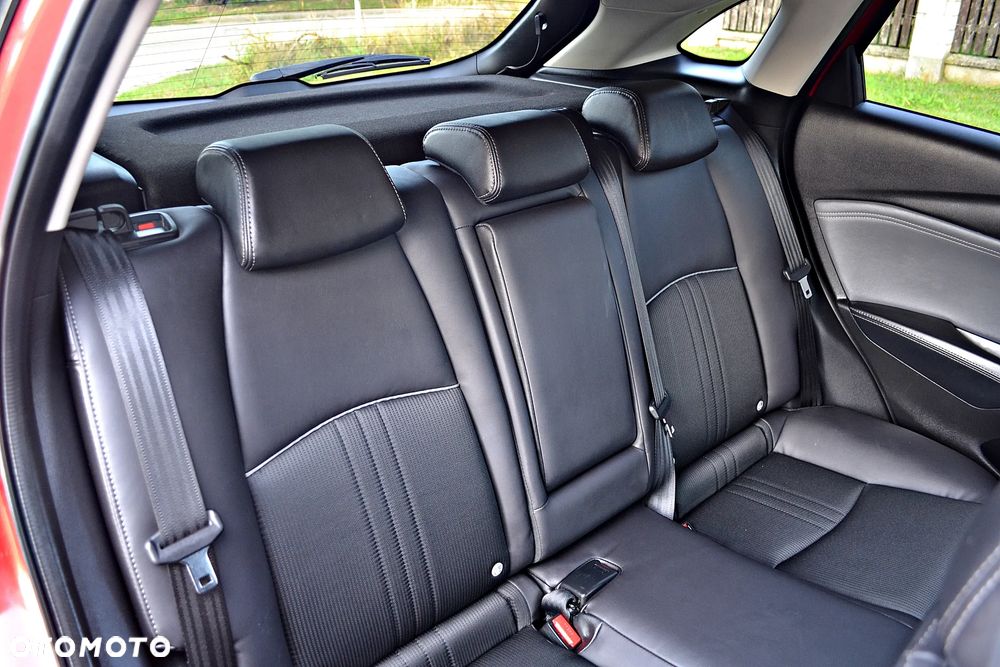 Mazda CX-3 SKYACTIV-G 121 FWD KANGEI - 30