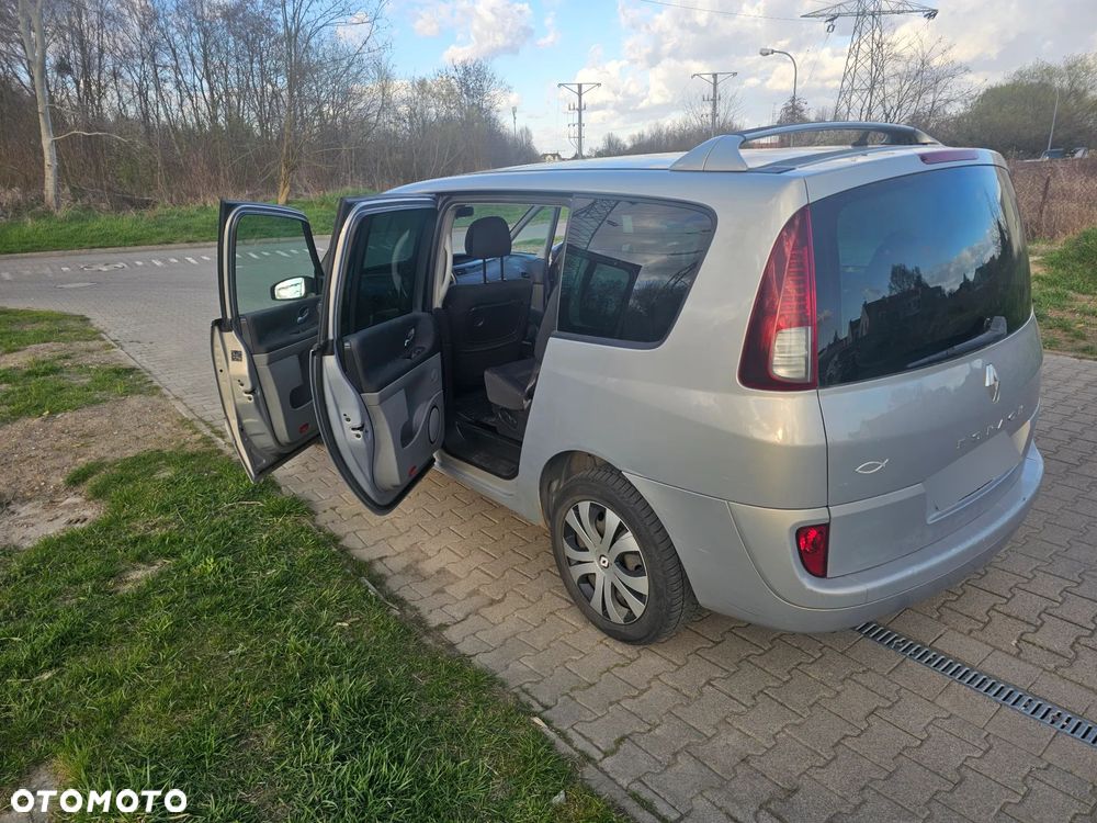 Renault Espace 2.0 dCi Expression - 2