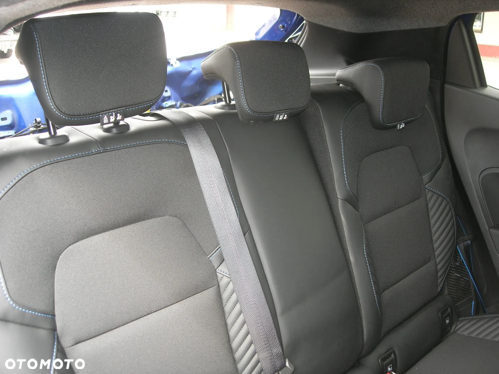 Renault Clio 1.6 E-TECH Full Hybrid 145 Esprit Alpine - 22