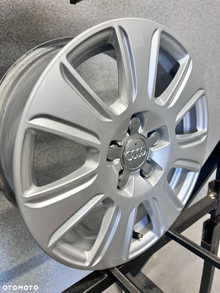 4 FELGI ALU. AUDI Q3 8V0, VW SHARAN 16'' E6,5J  ET33 - 12