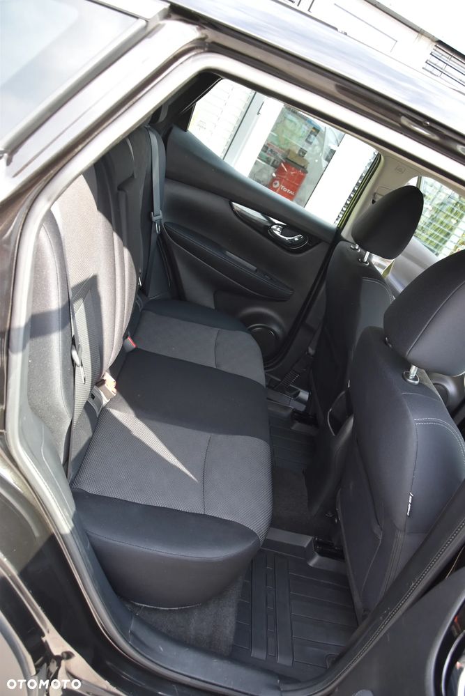 Nissan Qashqai 1.6 DIG-T 360 - 20