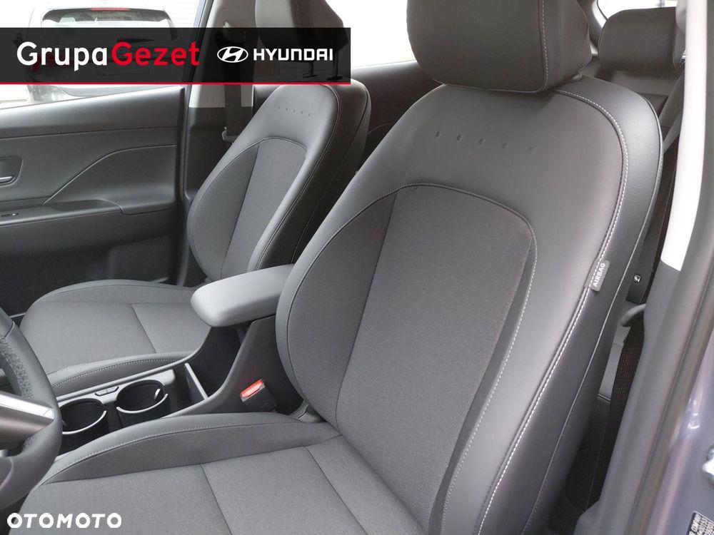 Hyundai Kona - 9