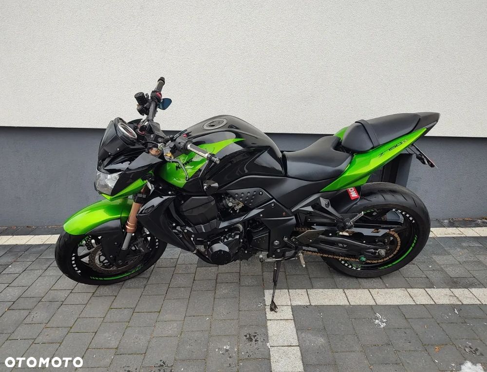 Kawasaki Inny - 3