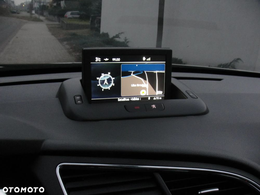 Peugeot 3008 HDi 150 Allure - 16