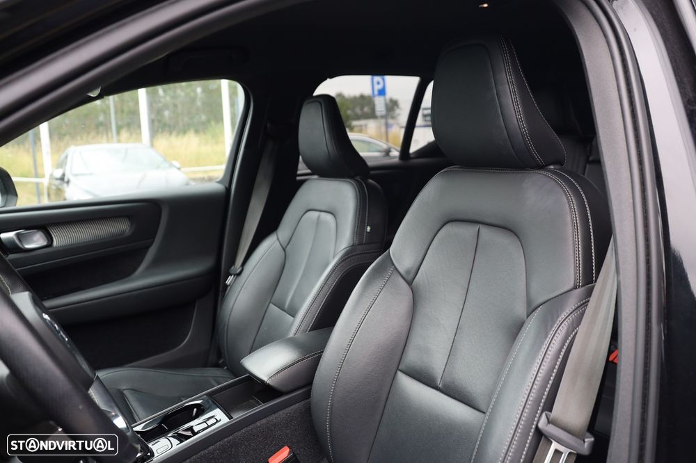 Volvo XC 40 1.5 T5 PHEV R-Design - 7