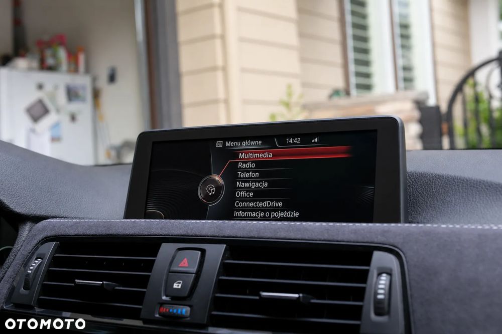 BMW Seria 4 428i - 36