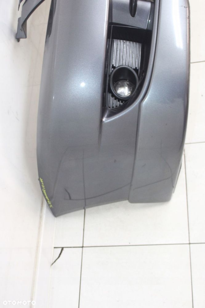 MITSUBISHI LANCER VII LIFT SPORT PRZÓD PRZEDNI + GRILL A39B - 11