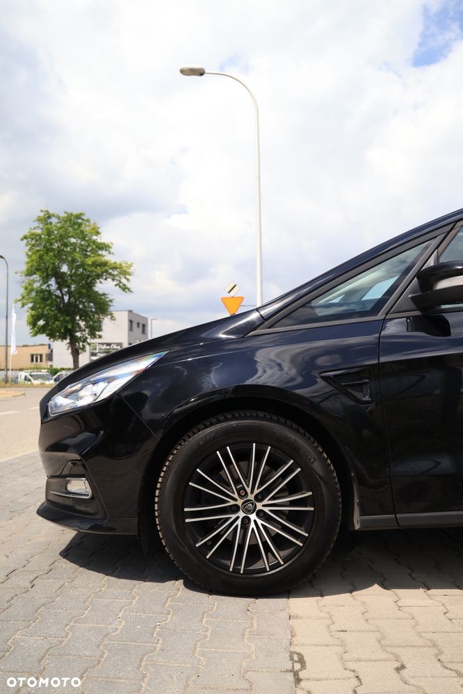 Ford S-Max 2.0 EcoBlue Trend - 3