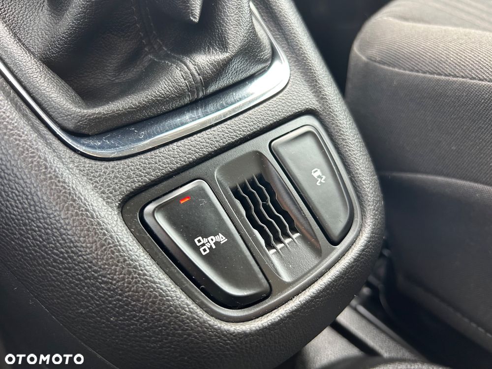 Opel Zafira Tourer 1.4 Turbo Active - 14