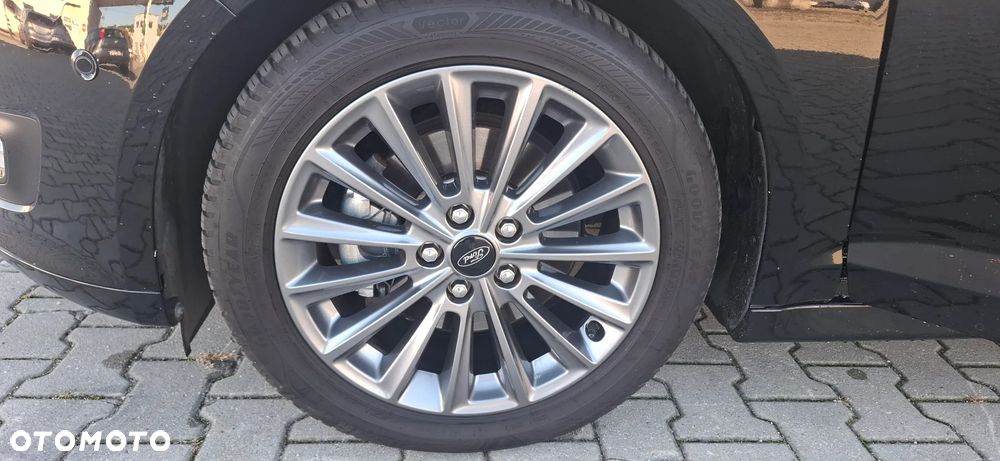 Ford C-MAX - 16