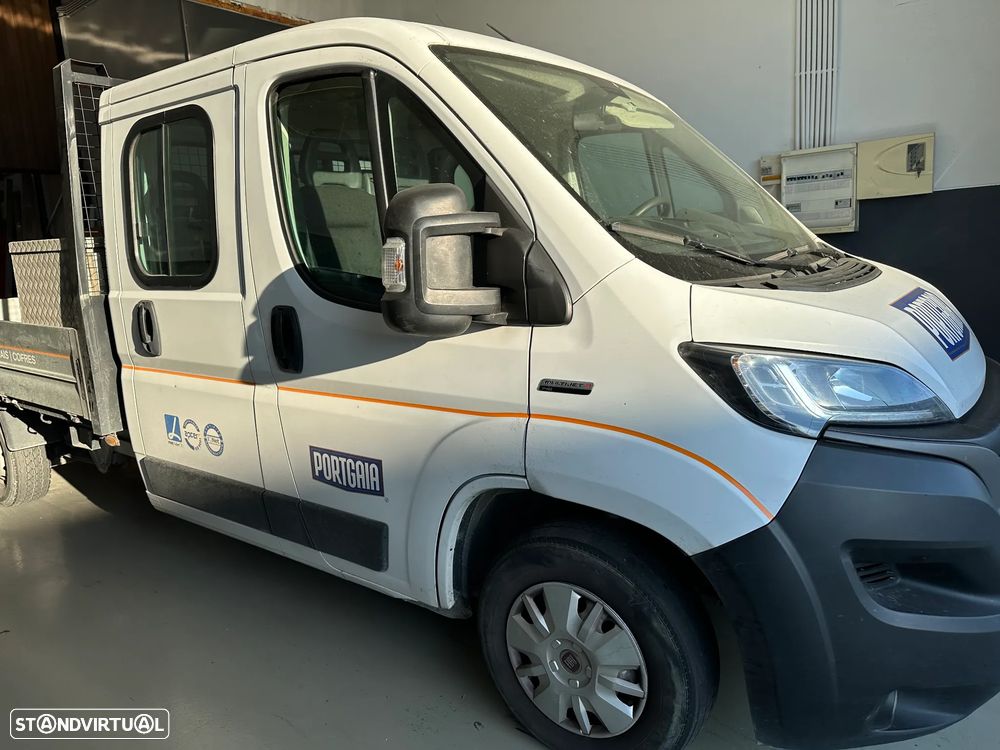 Fiat Ducato - 2