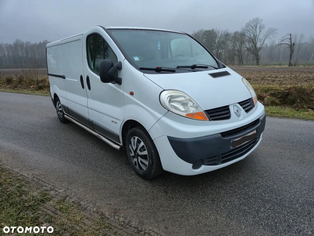 Renault Trafic - 24