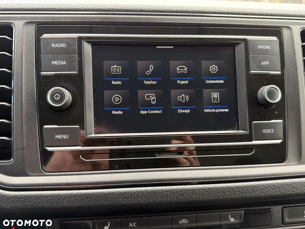 Volkswagen CRAFTER - 27