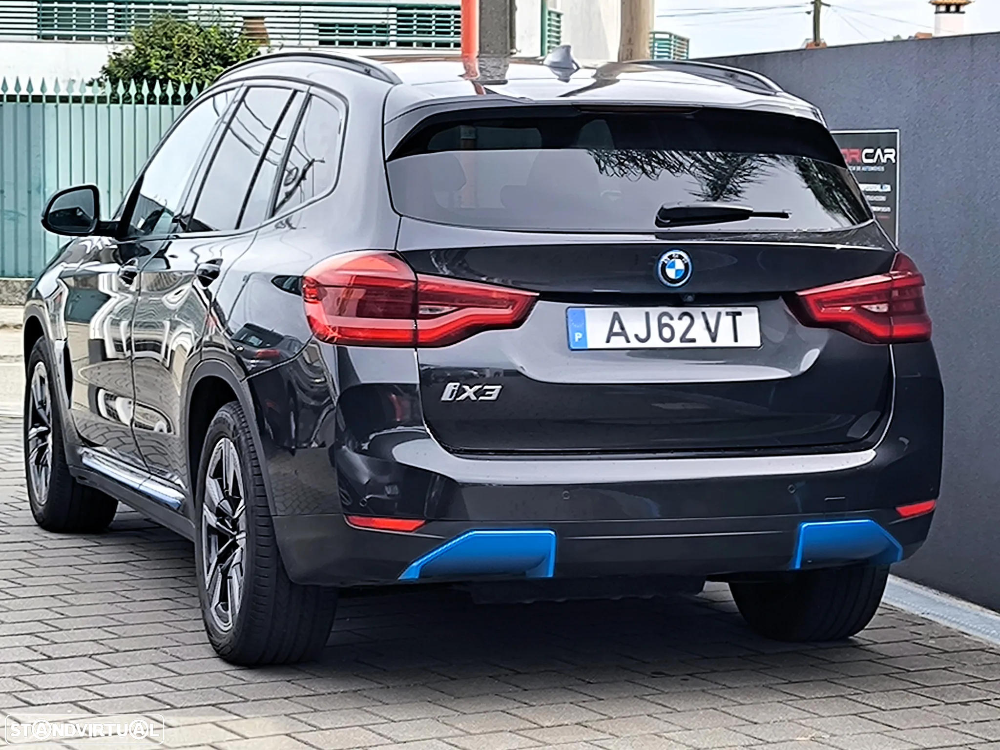 BMW iX3 Inspiring - 2