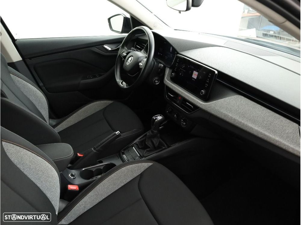 Skoda Kamiq 1.0 TSI DSG - 14
