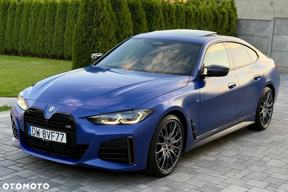 BMW Seria 4 - 24