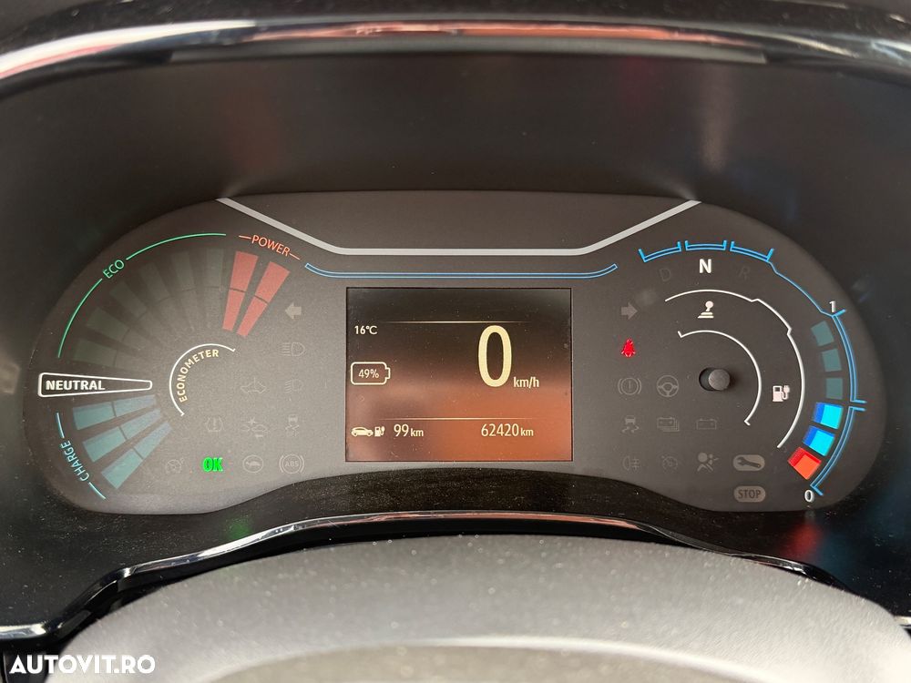 Dacia Spring Extreme - 16