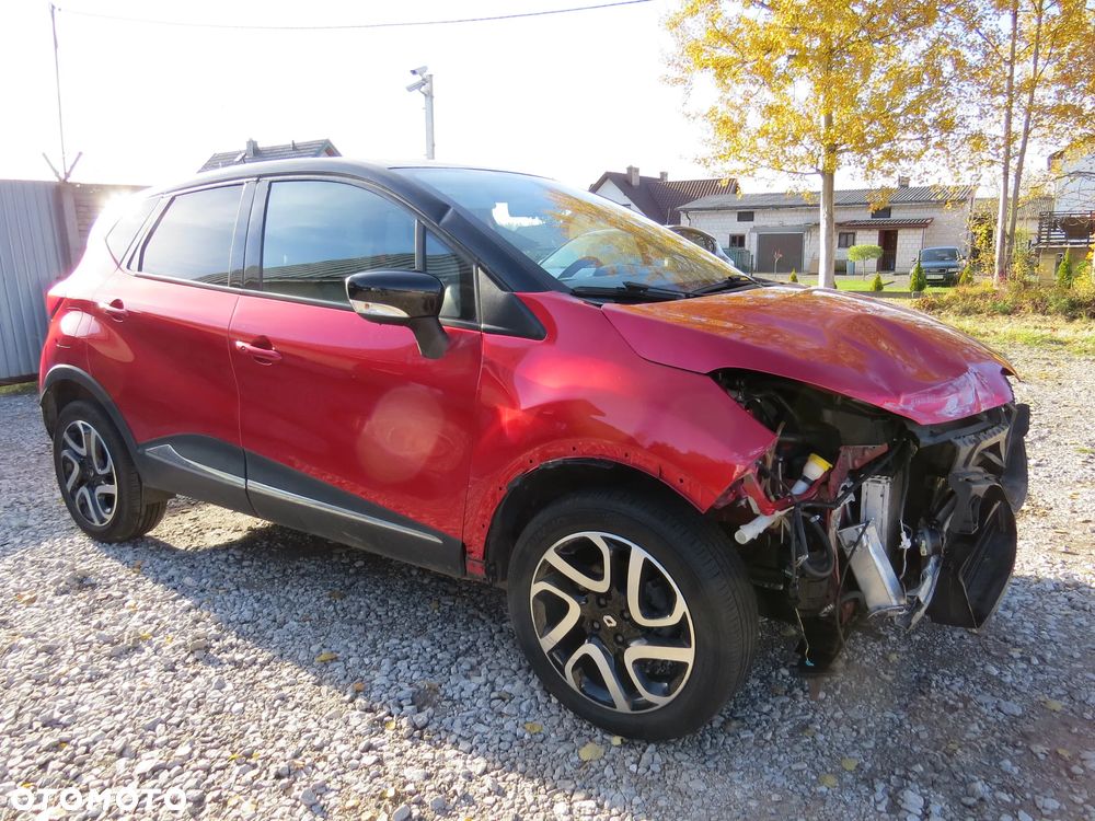 Renault Captur ENERGY dCi 110 Start&Stop Luxe - 3