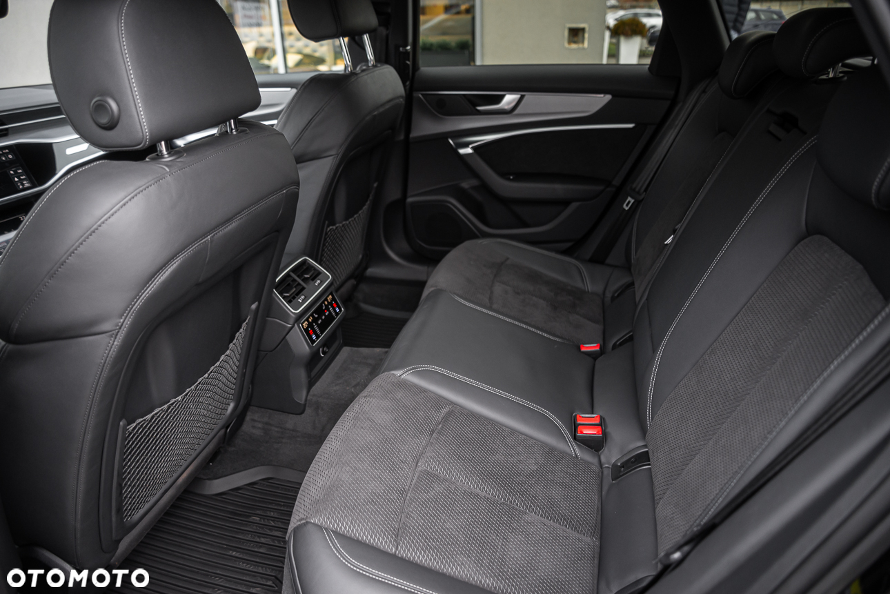 Audi S6 Avant TDI quattro tiptronic - 28