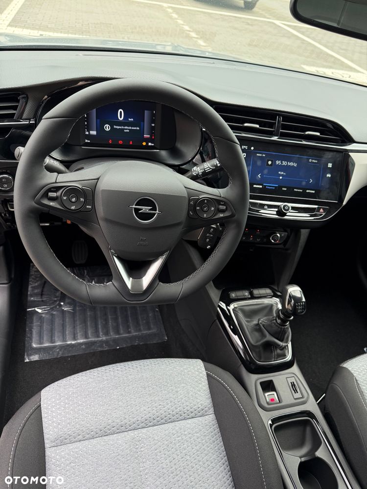 Opel Corsa 1.2 T Edition S&S - 14