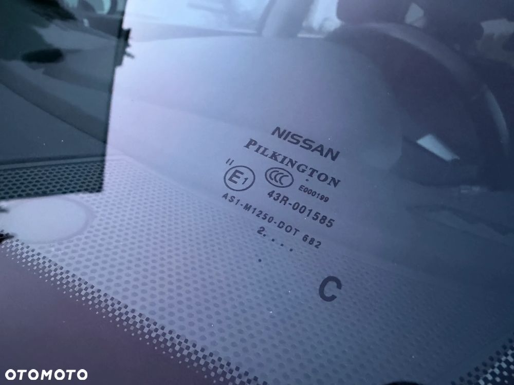 Nissan Qashqai 1.6 Acenta - 34