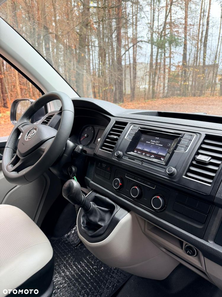 Volkswagen T6 - 5