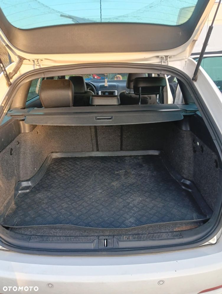 Skoda Octavia 2.0 TDI DPF RS - 14