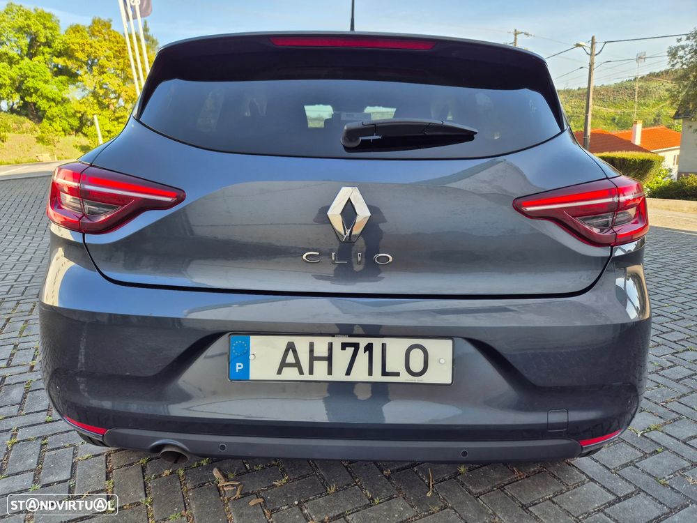Renault Clio 1.0 TCe Limited - 7