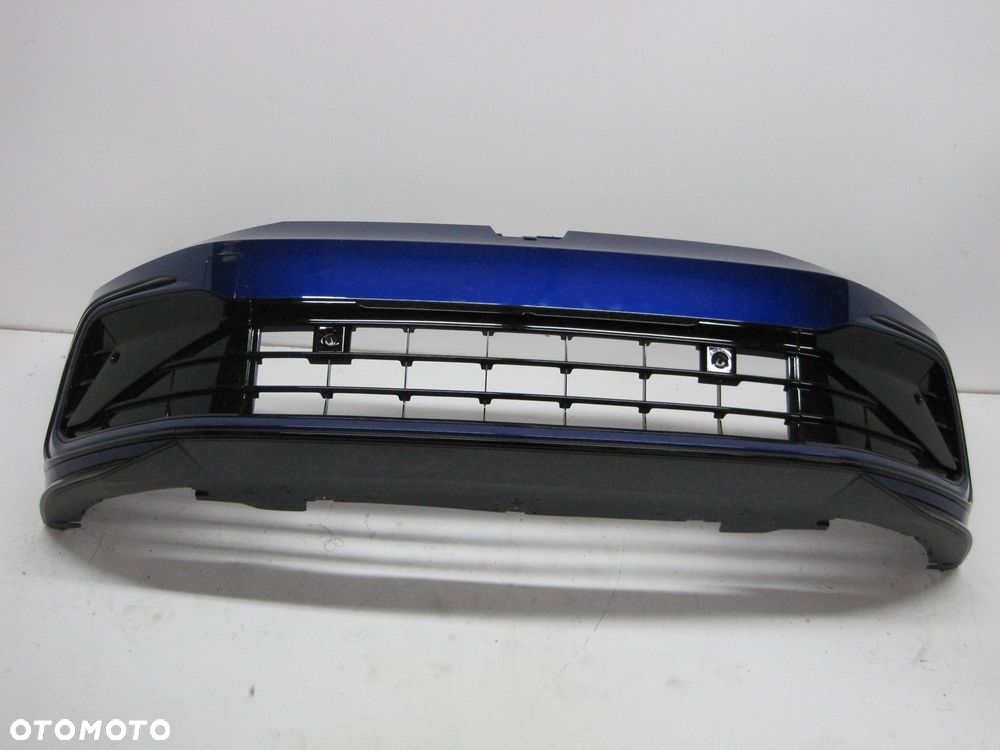 Zderzak VW GOLF VIII 5H0 R-LINE 23R PRZÓD PRZEDNI - 3