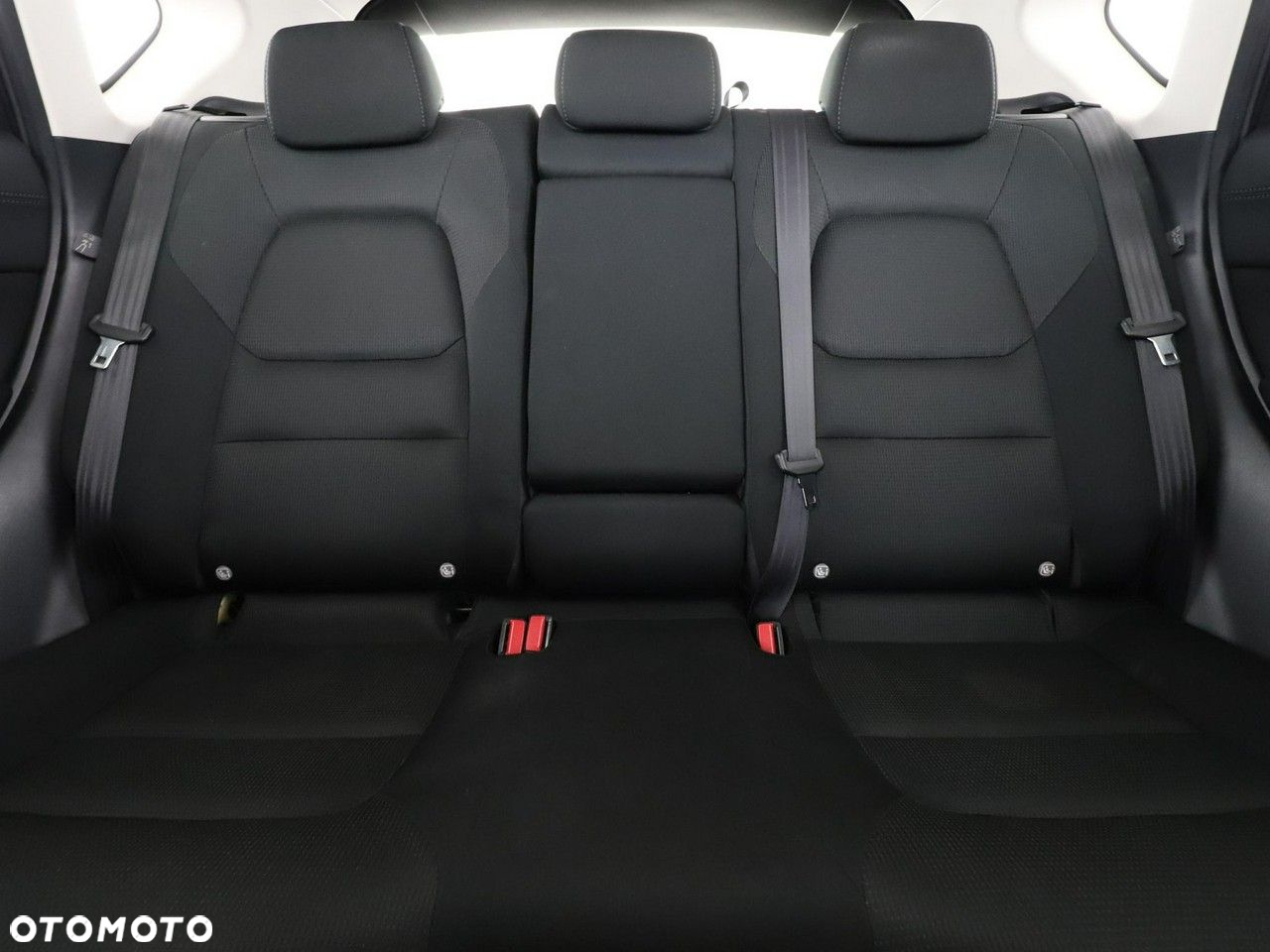 Mazda CX-5 SKYACTIV-G 165 AWD KANGEI - 18