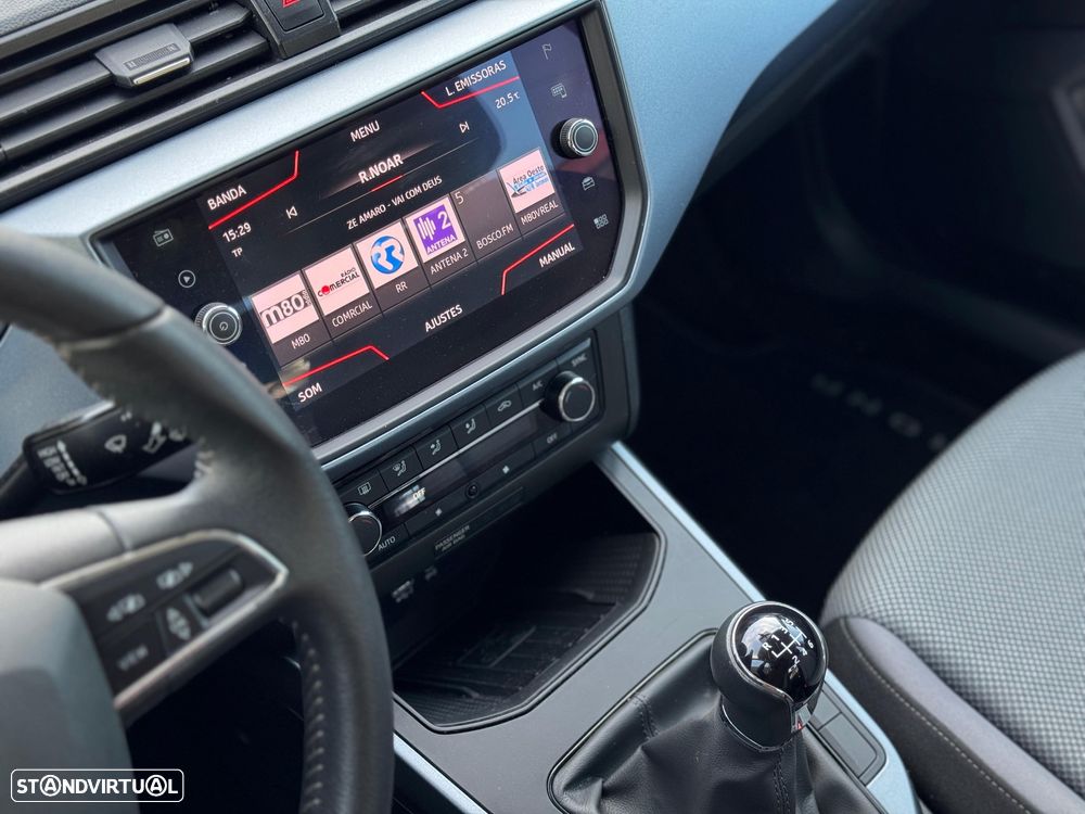 SEAT Arona 1.0 TSI Style - 8