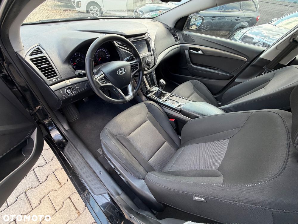 Hyundai i40 1.6 Comfort - 7