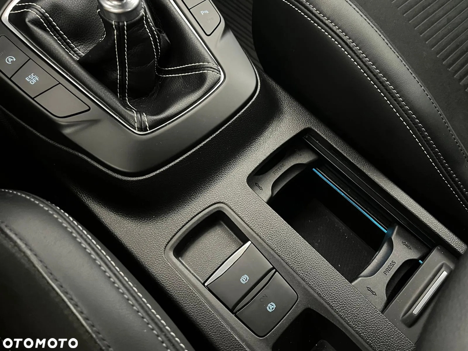 Ford Focus 2.3 EcoBoost ST-3 - 38
