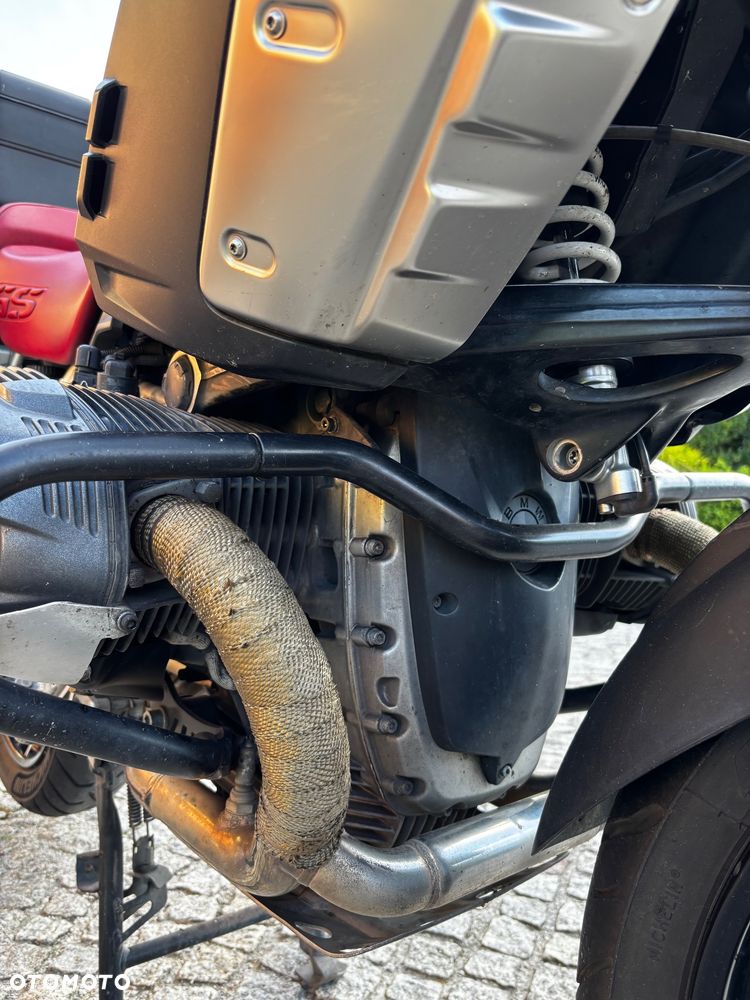 BMW R - 12